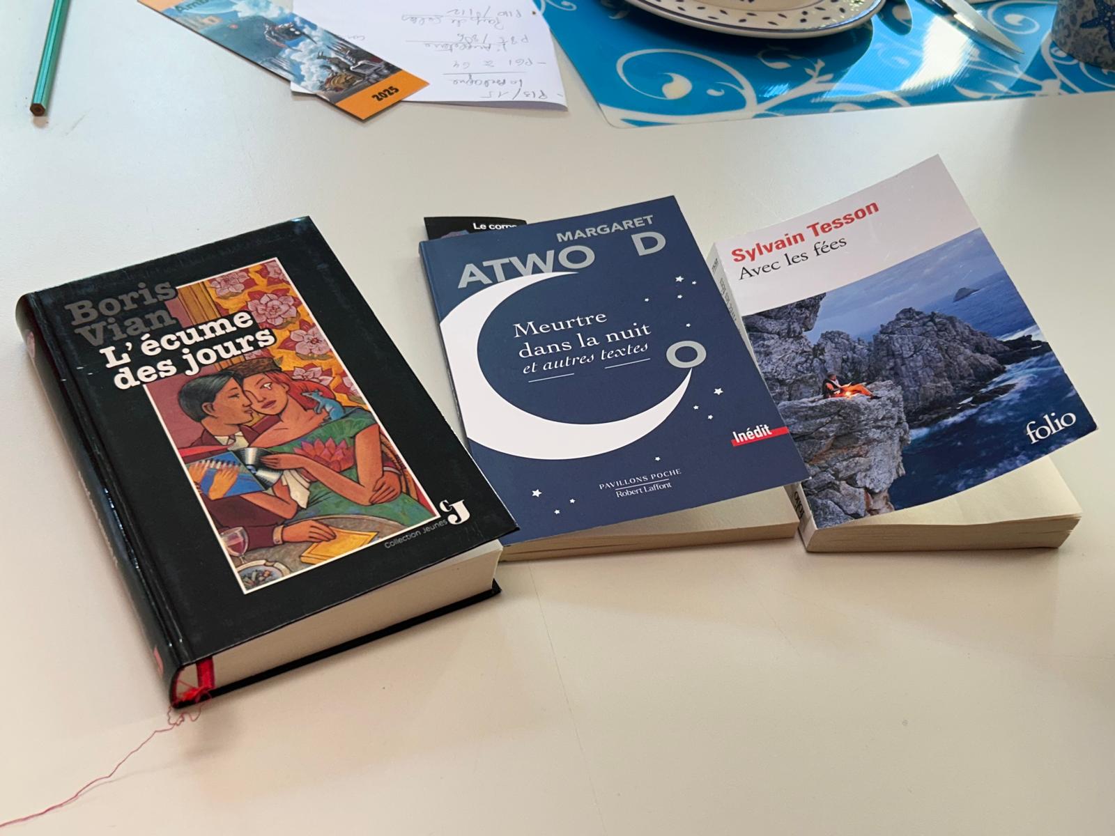 Biblio-Brunch du dimanche 19 avril 2026 : retour sur un moment sympathique